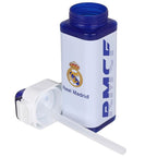 Real Madrid bottle with spout 500 ml RM00004 To be categorized Your Sports Performance
