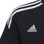 T-shirt adidas Condivo 22 Polo Jr. H44110 Clothing/Training Adidas