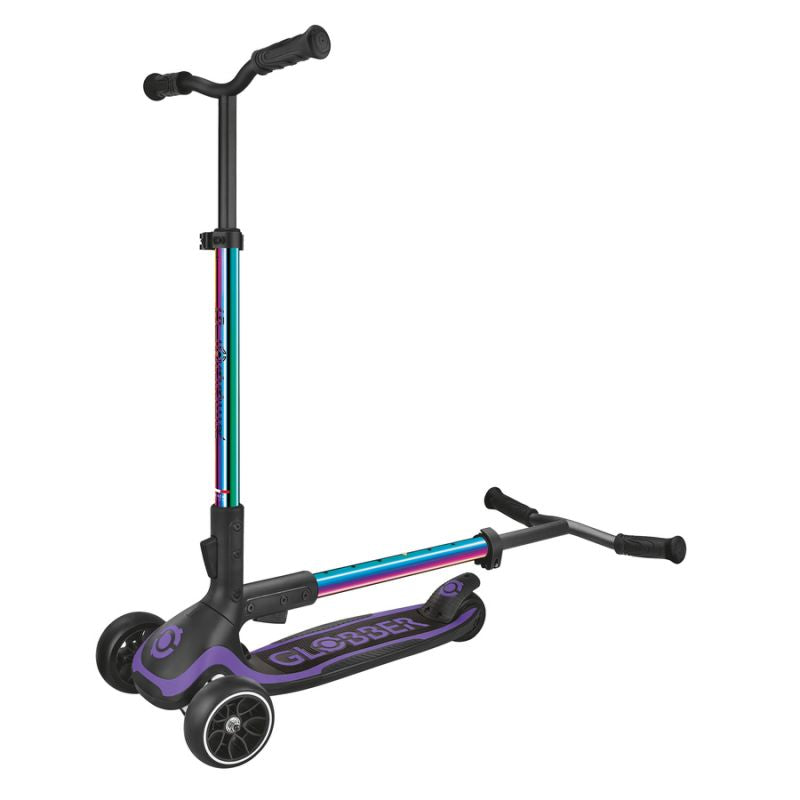 ULTIMUM 3-Wheel Scooter - Neochrome (612-401-2) To be categorized Your Sports Performance