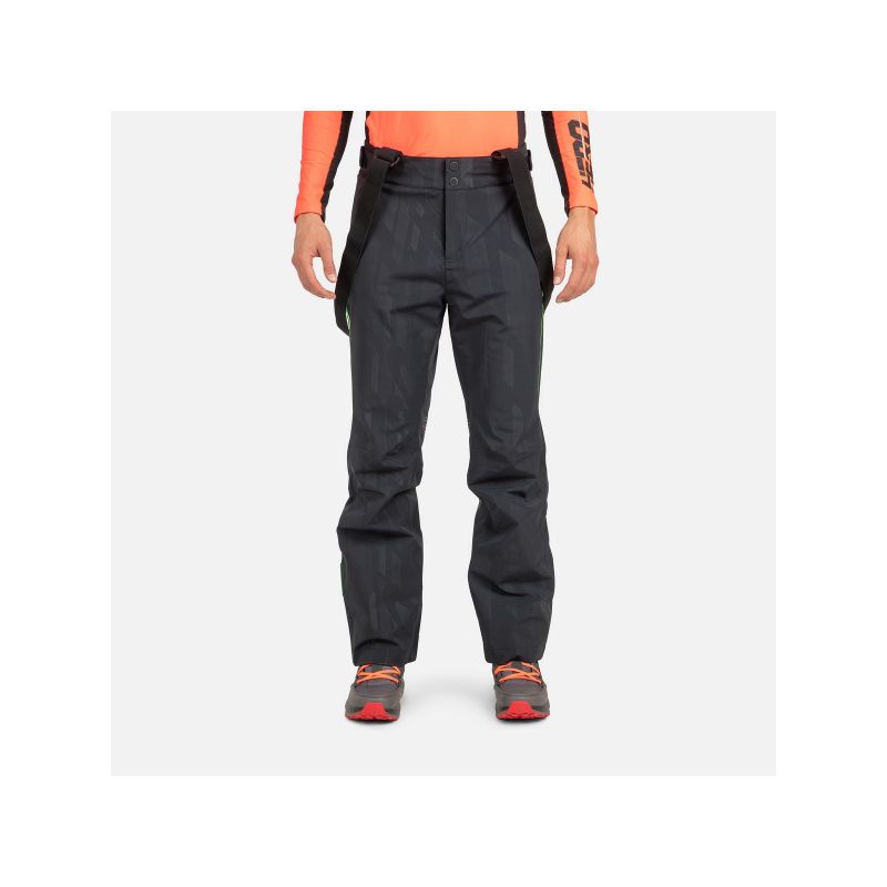 Rossignol Hero R Pant Black Import z PMSport Your Sports Performance