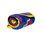 FC Barcelona beach towel 100x180 cm 118877 FC Barcelona