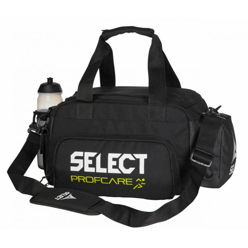 SELECT M First Aid Kit 15 liters v25 medical bag In preparation Your Sports Performance