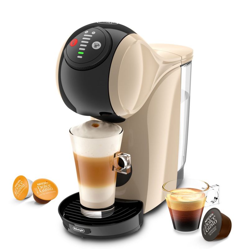 DeLonghi Dolce Gusto EDG226.BG Coffee Maker AGD - Produkty/Ekspresy do kawy Your Sports Performance
