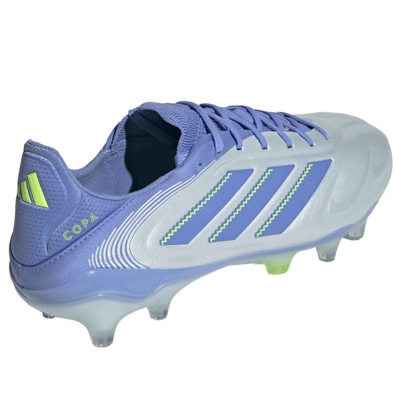 Adidas Copa Pure III Elite FG M ID9038 football boots Footwear/Football/SR/FG Adidas
