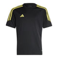 Adidas Tiro 23 Club Jr T-shirt IC1591 Clothing/Football Adidas
