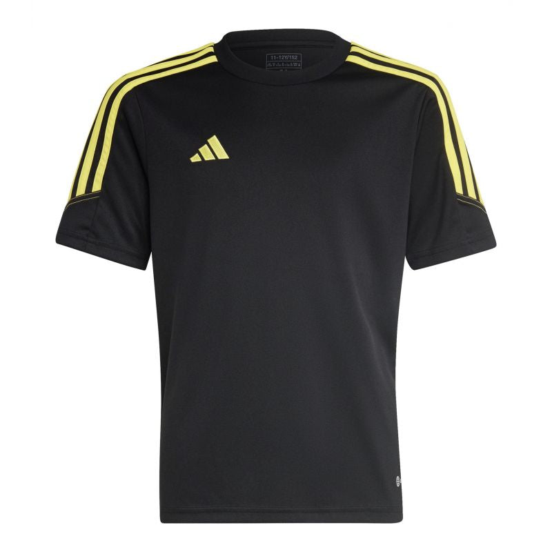 Adidas Tiro 23 Club Jr T-shirt IC1591 Clothing/Football Adidas