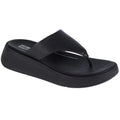 FitFlop F-Mode Flip Flops W FW4-090 Footwear/Outdoor/FitFlop Your Sports Performance