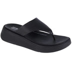 FitFlop F-Mode Flip Flops W FW4-090 Footwear/Outdoor/FitFlop Your Sports Performance