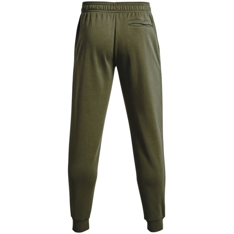 Under Armor Rival Flc Signature Pants M 1366366 390 Clothing/Training Your Sports Performance