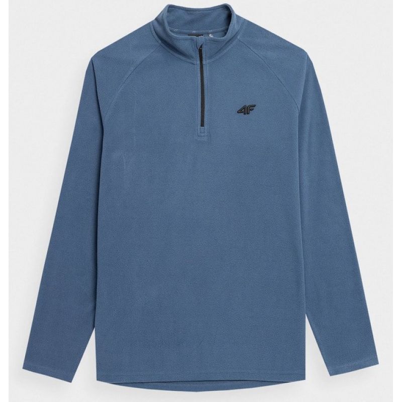 Fleece jacket 4F M H4Z22BIMP01032S Clothing/Outdoor 4F