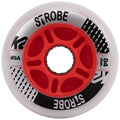 K2 STROBE 84MM Wheels – 2 PACK LIGHT