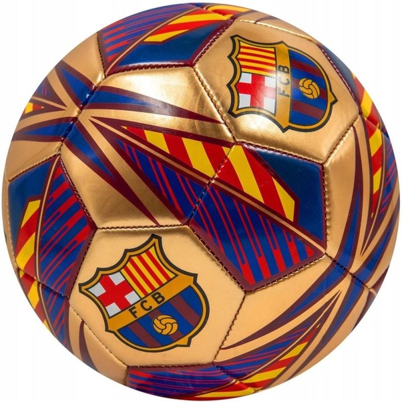 FC Barcelona Official Licensed Football 708857 Accessories/Balls/Football Your Sports Performance