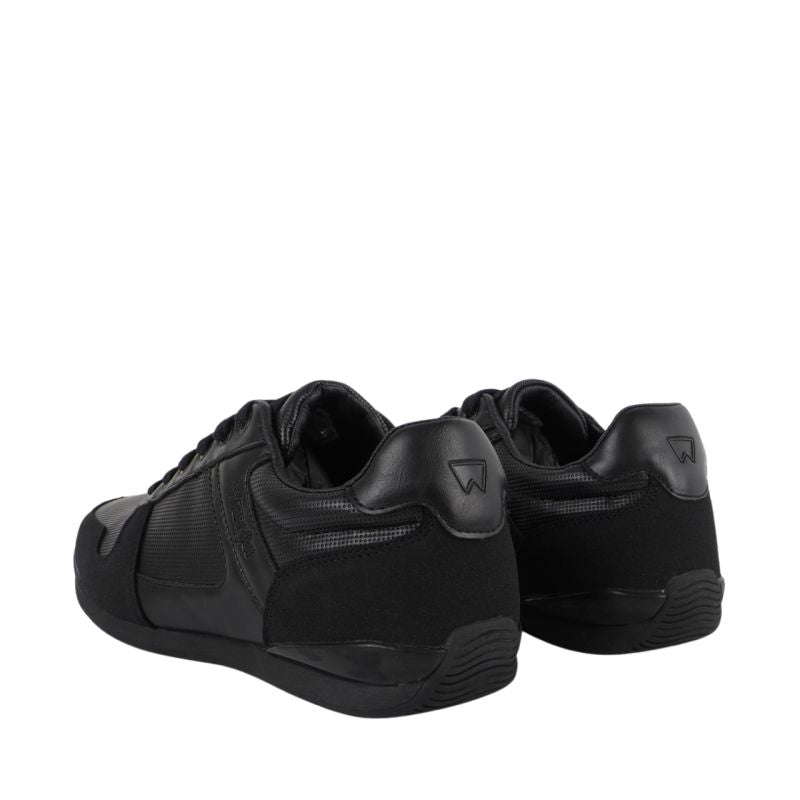 Wrangler Lenoir Low M 20253008 11A shoes Wrangler