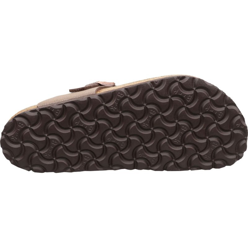 Birkenstock Gizeh 43751 brown 37 Birkenstock