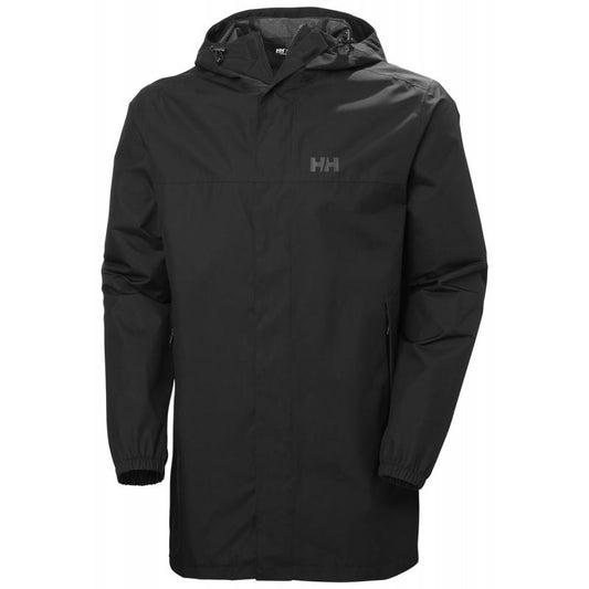 Helly Hansen Vancouver Rain Cat M 54097 990 jacket Clothing/Outdoor/Helly Hansen Your Sports Performance