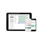 SAFESCAN TM-626 System Auto ID/Rejestratory czasu pracy Your Sports Performance