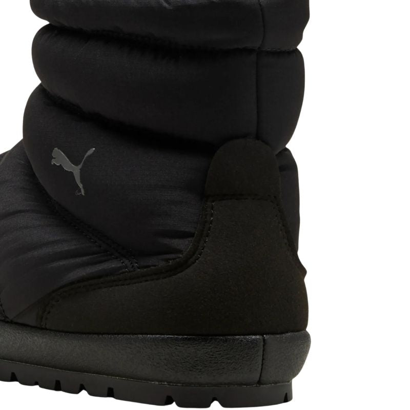 Puma Tuff Terra Hi women's shoes black 402177 01 Puma