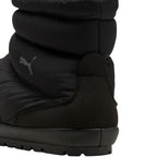 Puma Tuff Terra Hi women's shoes black 402177 01 Puma