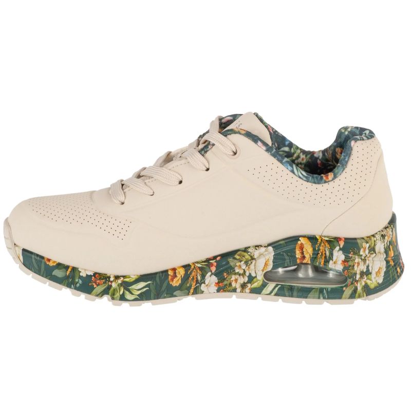 Skechers Uno - Majestic Garden 155583-NTMT Beige 36 To be categorized Your Sports Performance