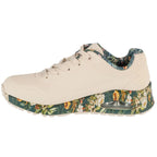 Skechers Uno - Majestic Garden 155583-NTMT Beige 36 To be categorized Your Sports Performance