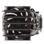 NOCTUA NH-D12L CPU Cooler Chłodzenie/Chłodzenie CPU Your Sports Performance