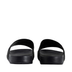 Fila Morro Bay Spiro Women's Slides Black FFW0549 80010