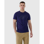 Men's T-shirt 4F 4FWMM00TTSHM2257-31S 4f