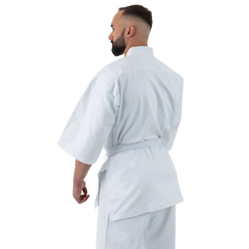 Kyokushin Karate Kimono 10 oz - 120 cm