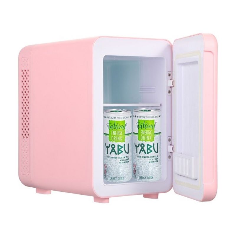 Mini fridge ADLER AD 8084p AGD - Produkty/Lodówki turystyczne Your Sports Performance