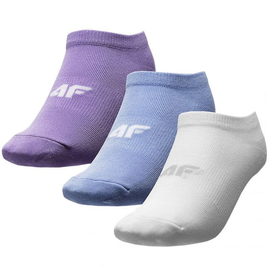 Socks 4F Jr HJL22 JSOD003 10M + 34S + 52 Clothing/Training/Socks 4F