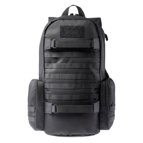 Magnum Wildcat Backpack 92800308352 Accessories/Plecaki/Magnum Your Sports Performance