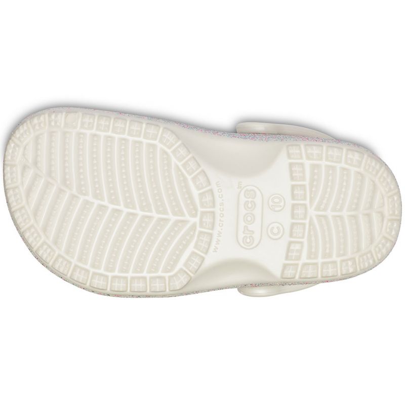 Crocs Classic Glitter Clog Jr 205441 159