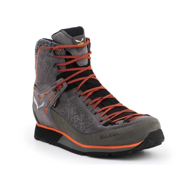 Salewa Ms Trainer 2 Winter GTX M 61372-3845 trekking shoes Footwear/Outdoor/Salewa Your Sports Performance