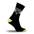 GKS Tychy Socks - Gold Black To be categorized Your Sports Performance