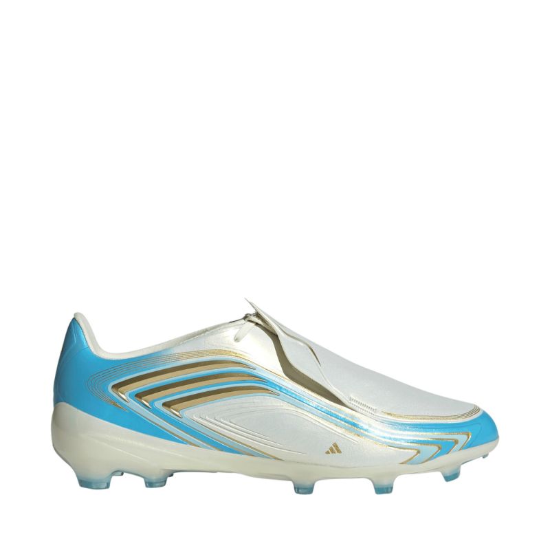 adidas F50 Messi Elite FG IH1897 Kids' Soccer Shoes