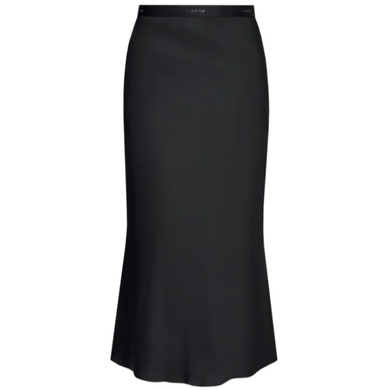 Calvin Klein Midi W K20K203514 skirt Clothing/Lifestyle/spódniczki, sukienki/Calvin Klein Your Sports Performance