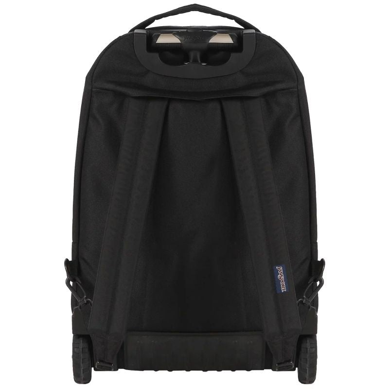 JanSport Driver 8 Backpack Bag EK0A5BALN55 Accessories/Plecaki Your Sports Performance