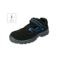 Bata Industrials Falcon ESD W MLI-B76B1 black sandals Footwear/Outdoor/Bata Industrials Your Sports Performance