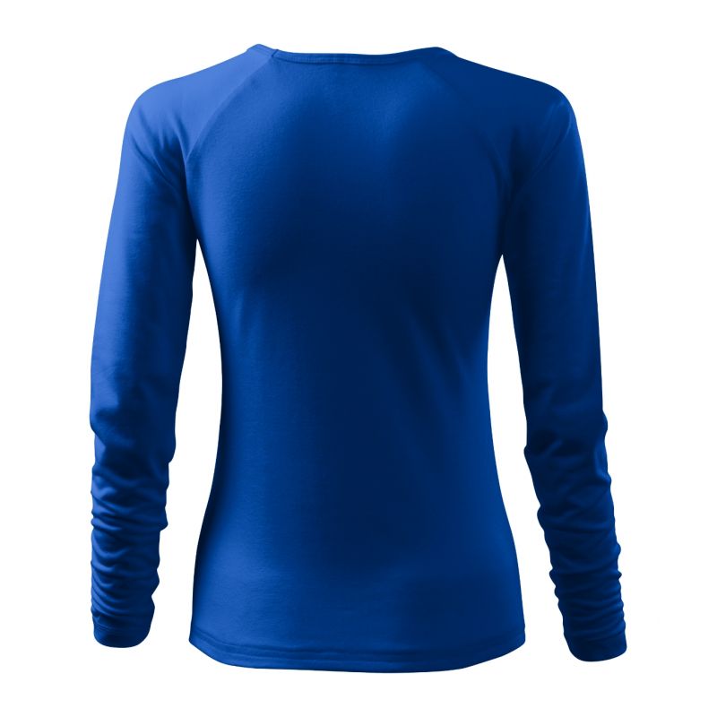 Malfini Elegance T-shirt W MLI-12705 cornflower blue Clothing/Lifestyle/T-shirts/Malfini Malfini