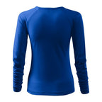 Malfini Elegance T-shirt W MLI-12705 cornflower blue Clothing/Lifestyle/T-shirts/Malfini Malfini