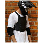 POC VPD Max Elbow Bike Protector Black