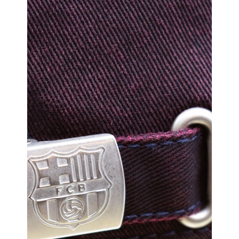 FC Barcelona 5001GOA Cap Clothing/Football/FC Barcelona Your Sports Performance