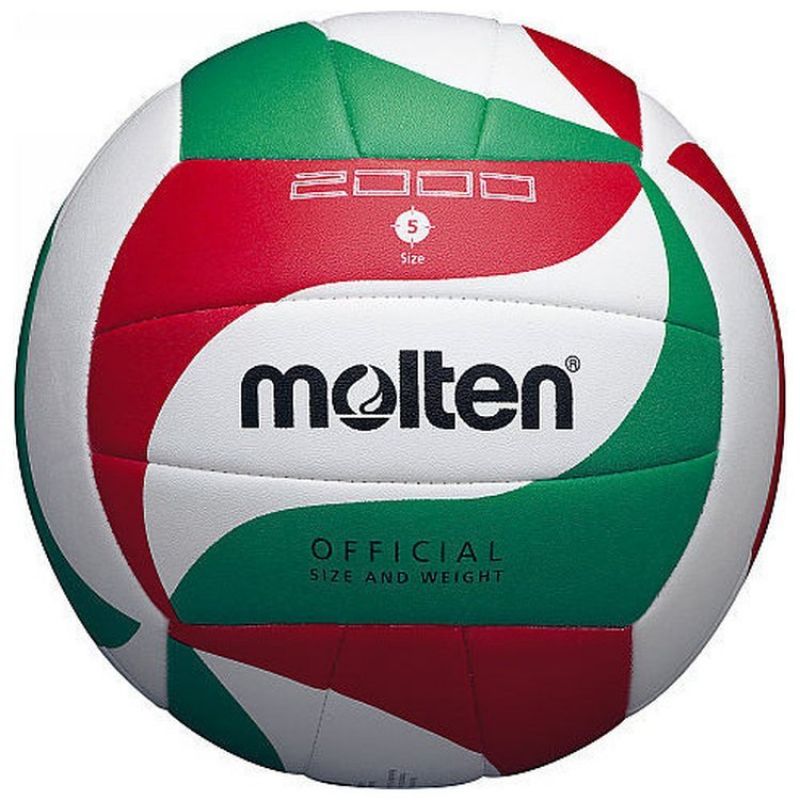 Molten V5-M2000 volleyball Accessories/Balls/Volleyball Your Sports Performance