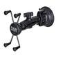 RAM MOUNT X-Grip™ windshield mount RAM-B-166-UN10U In preparation Your Sports Performance