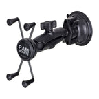 RAM MOUNT X-Grip™ windshield mount RAM-B-166-UN10U In preparation Your Sports Performance