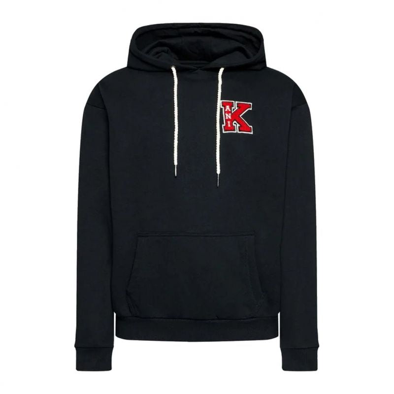 Karl Kani Men's Retro Patch Os Hoodie 6028197 In preparation Your Sports Performance
