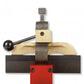 Blademaster SH-6000 Vice In preparation Your Sports Performance