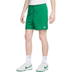 Nike Club Men's Green Shorts FN3520 365