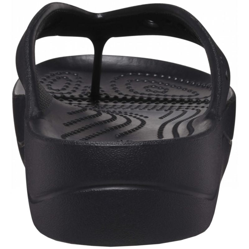 Crocs Baya Platform W 208395 001 slippers Footwear/Lifestyle/Crocs Crocs