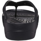 Crocs Baya Platform W 208395 001 slippers Footwear/Lifestyle/Crocs Crocs